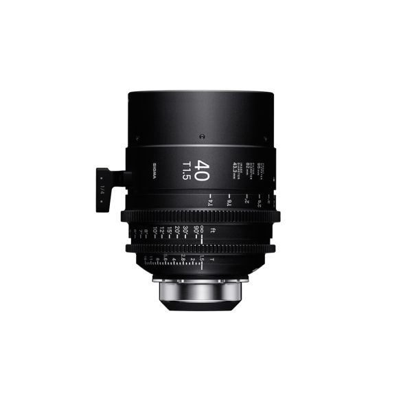 40mm T1.5