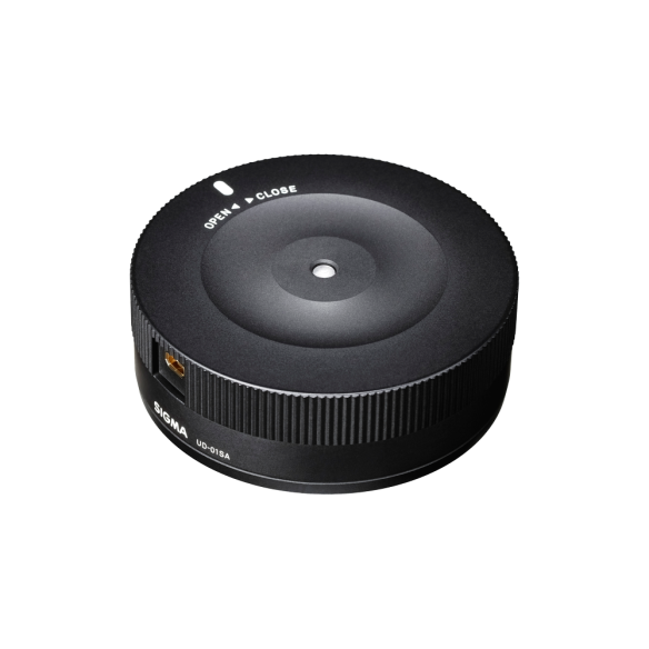 USB DOCK (UD-01 / UD-11)